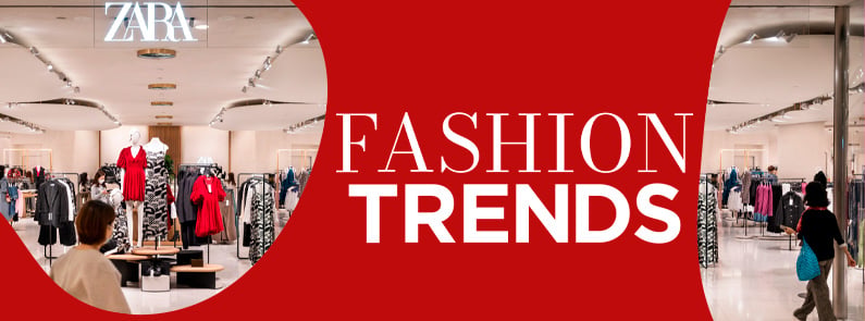Zara- Setting Fashion Trends