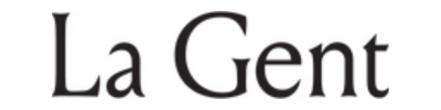 la-gent.com