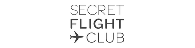 International Flights Logo