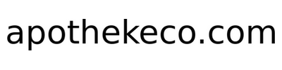 apothekeco.com
