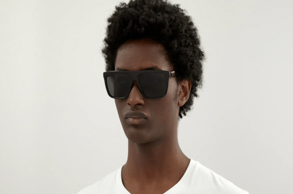 Protect Your Eyes in Style: Sunglasses That Make Every Outfit Pop