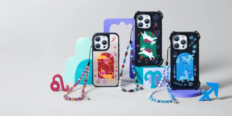 Function, Fashion, and Protection – The Ultimate Guide to CASETiFY Phone Cases