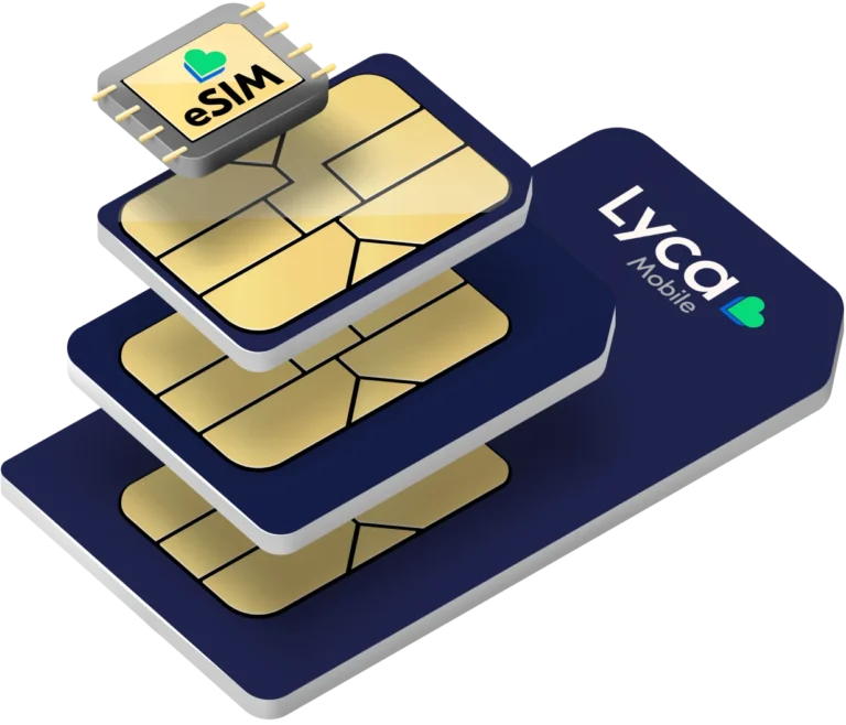 Unlock the Best Value with Lyca SIM-Only Deals: Your Ultimate 30-Day Mobile Plan