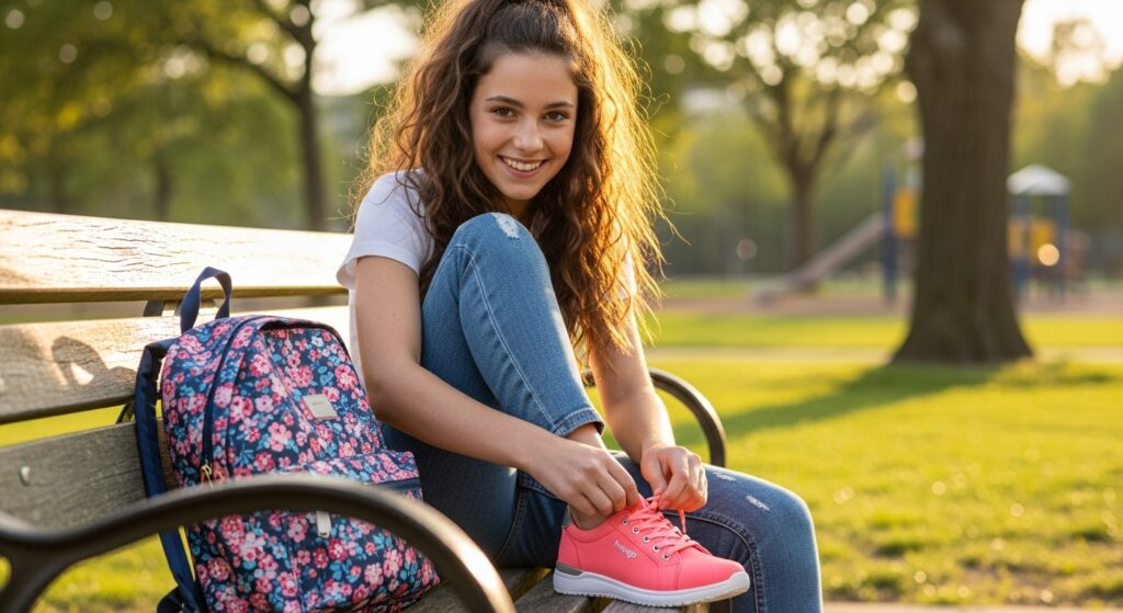 Discover Endless Style and Comfort with Fruugo’s Global Collection of Women’s Shoes
