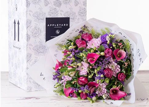 appleyardflowers.com