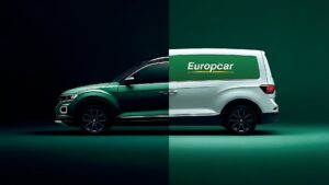 Drive Your Journey with Europcar: Flexible, Premium & Sustainable Mobility Solutions