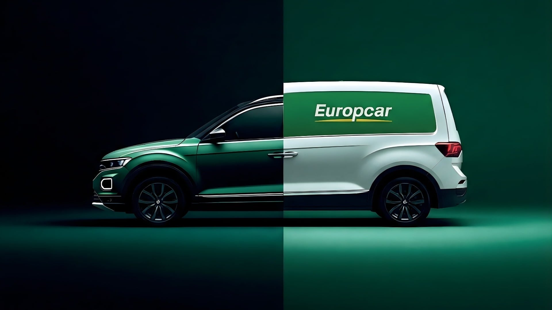 Drive Your Journey with Europcar: Flexible, Premium & Sustainable Mobility Solutions