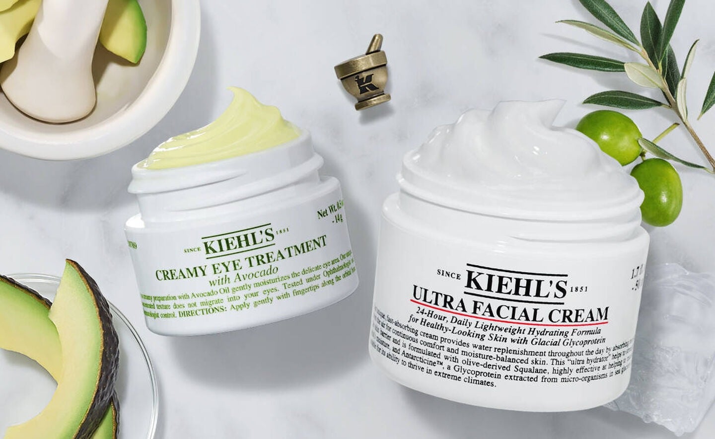 Kiehl’s Hautpflege: Fortschrittliche Anti-Aging-Lösungen für den modernen Mann