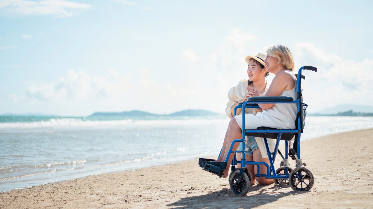 The Ultimate Guide to Stress-Free Travel for Every Age