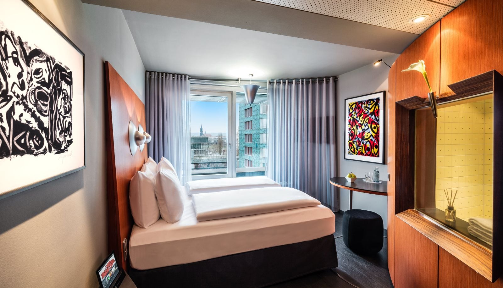 Top Rated Urban Accommodations For Your Next Perfect City Break