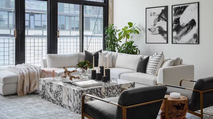 Bruno Wickart: Timeless Swiss Designer Furniture for Elegant Homes and Workspaces