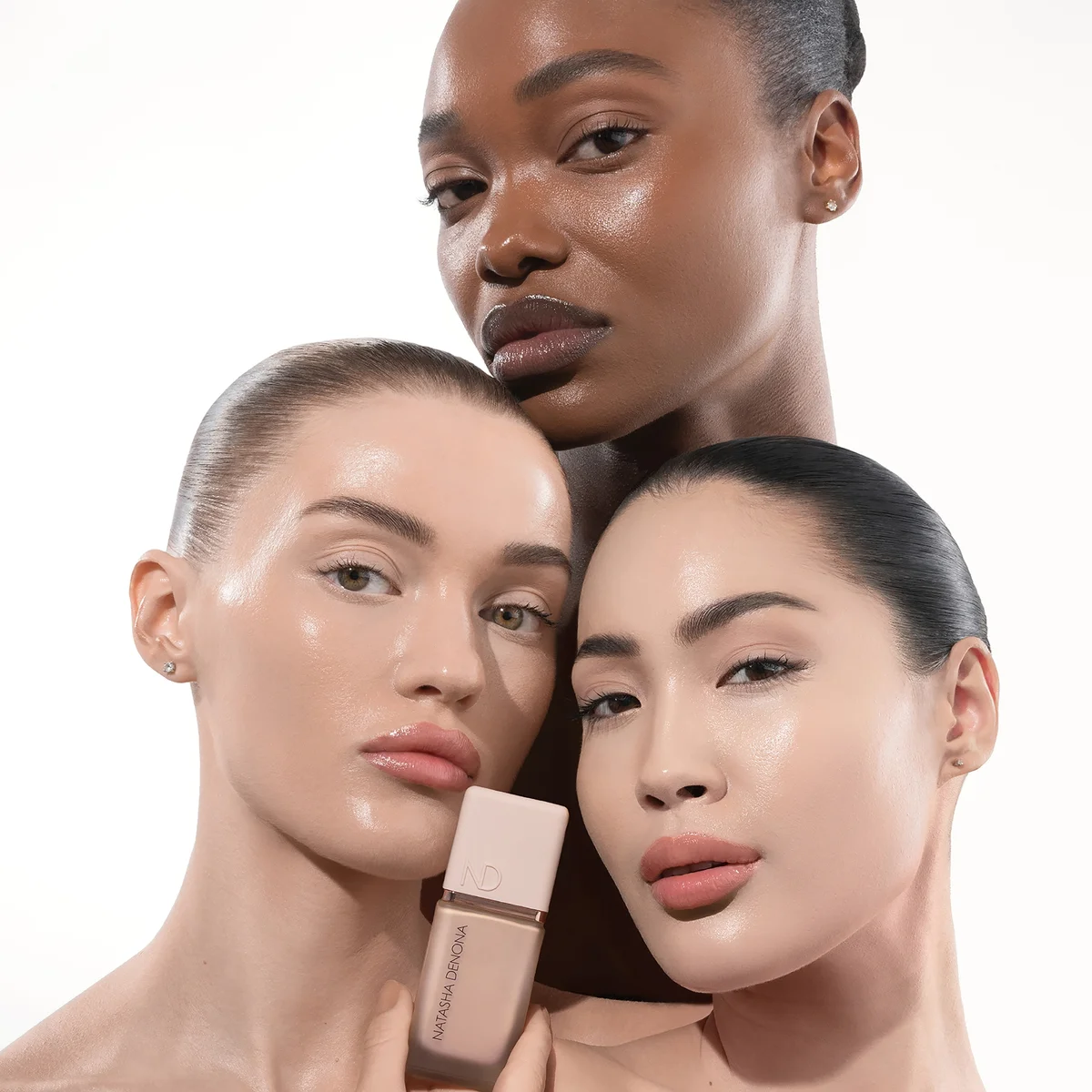 Elevate Your Beauty Routine with LOOKFANTASTIC’s Best Foundations