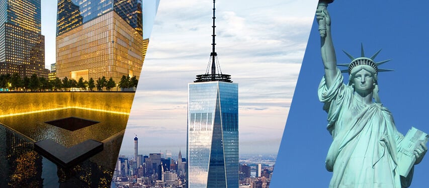 Discover New York from the Sky with One World Observatory’s Special Offers, Late Night Views, Bundle Deals, and Community Experiences