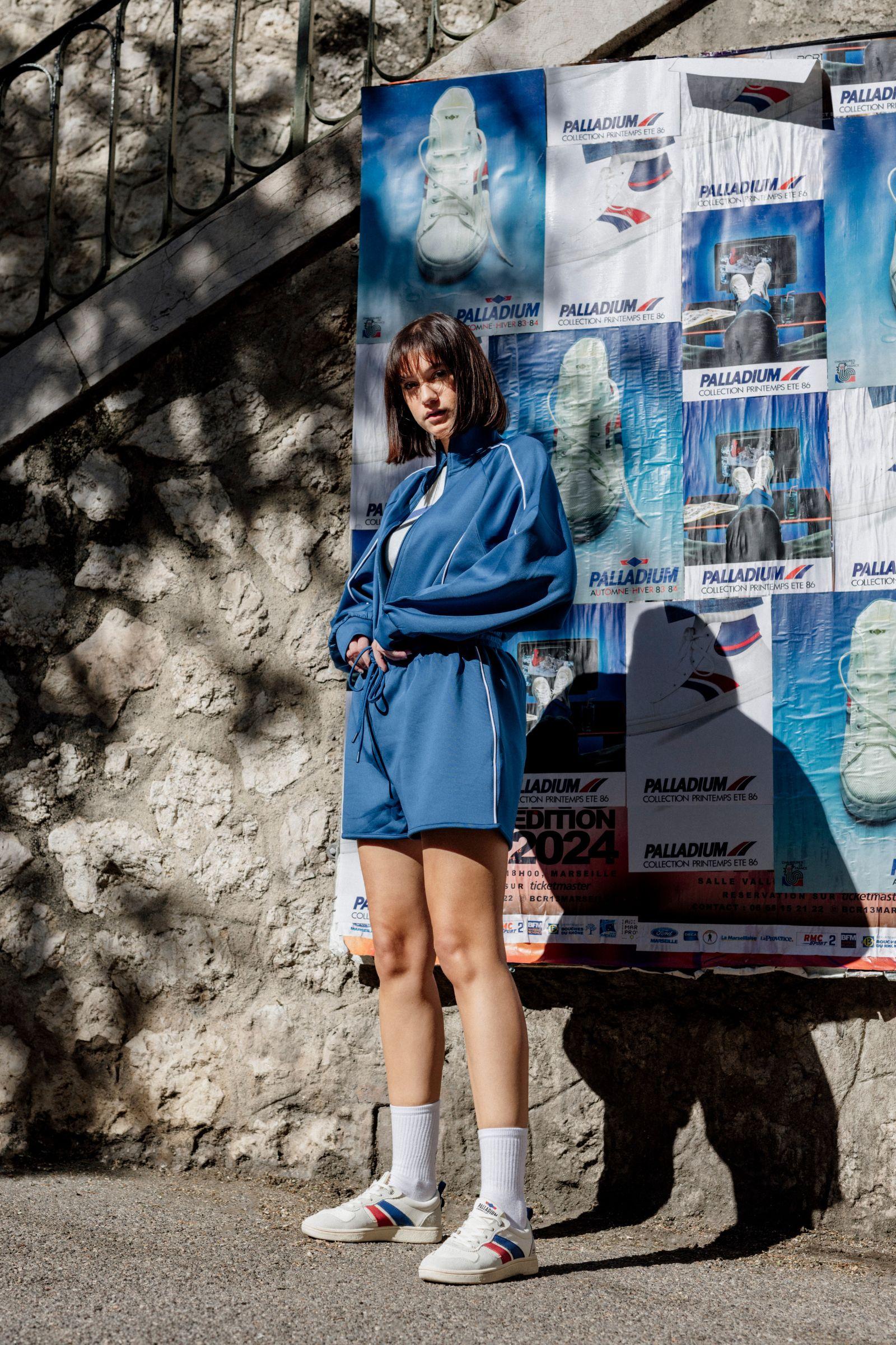 Step Into Everyday Adventure with Palladium Women’s Sneakers