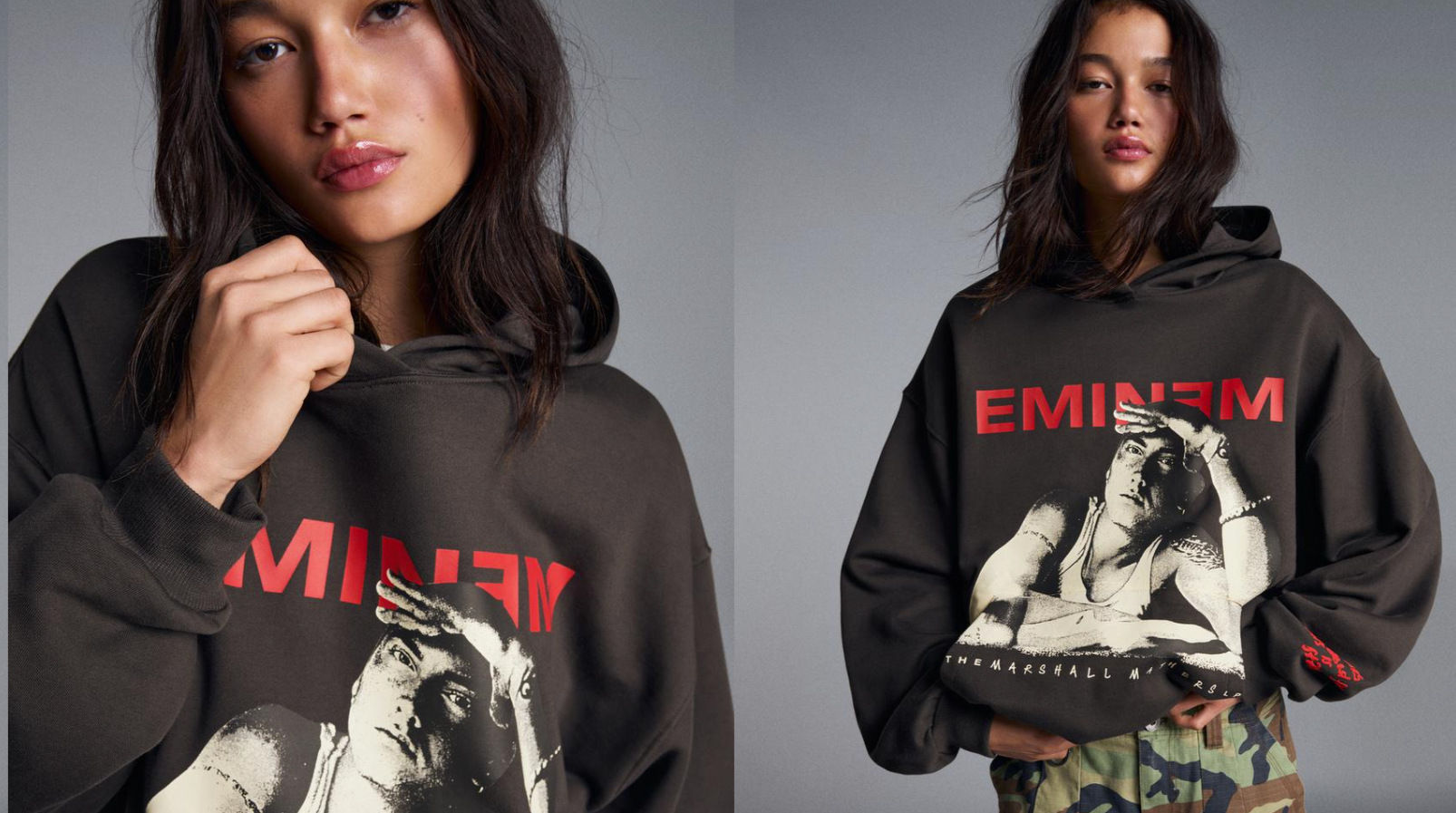 Rinnova il tuo guardaroba di tutti i giorni con le eleganti felpe da donna di Bershka