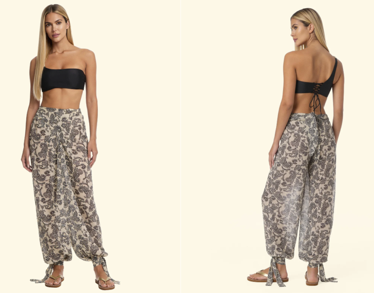 Pantaloni da donna F**K Official: dove il comfort incontra uno stile audace e alla moda