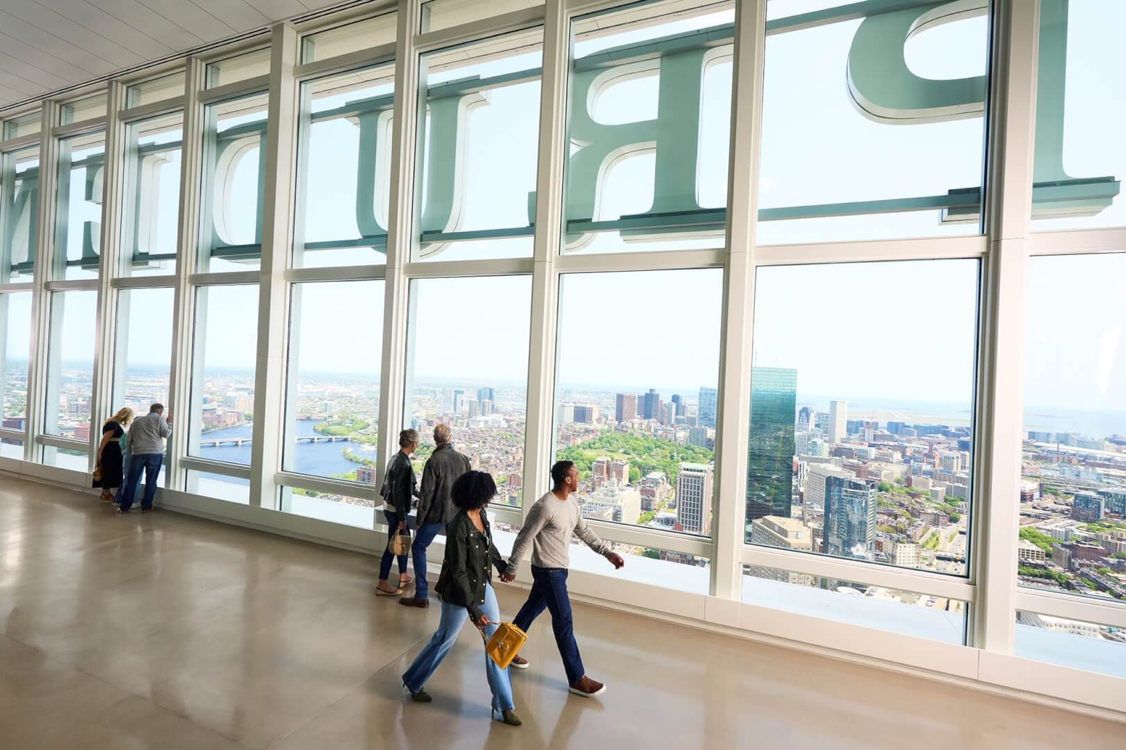 Discover Boston from New Heights: A Complete Guide to View Boston Observation Deck