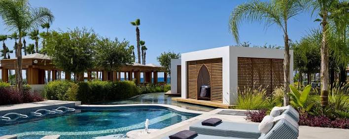 Luxury by the Mediterranean: Discover Parklane Resort & Spa in Limassol