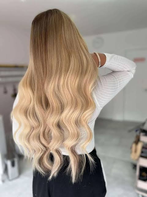 Complete Hair Care Essentials for Healthy, Beautiful Extensions