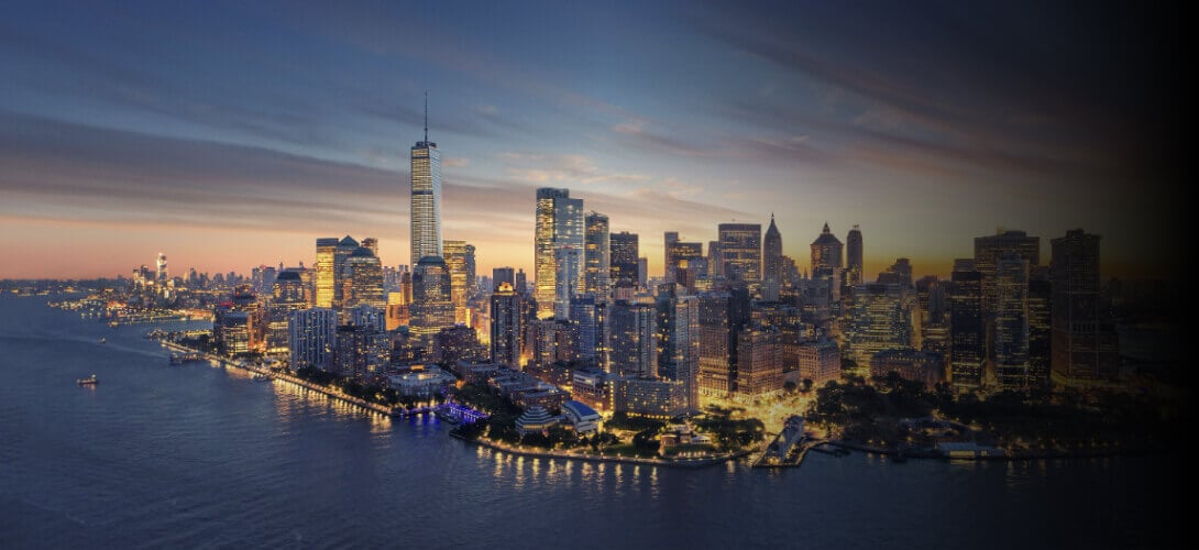 Experience Stunning Skyline Views and Interactive Attractions in New York