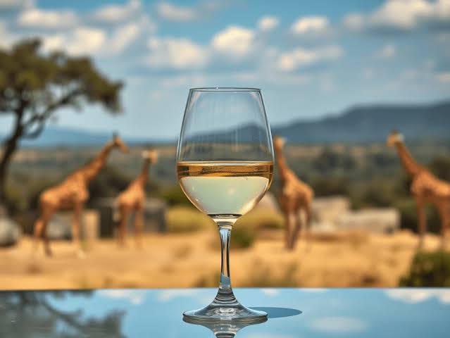 White Wine Collection: Discover Refreshing Flavours and Styles