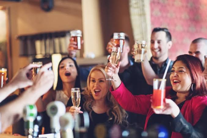 Morrisons Drinks Guide: Refreshing Choices for Every Taste